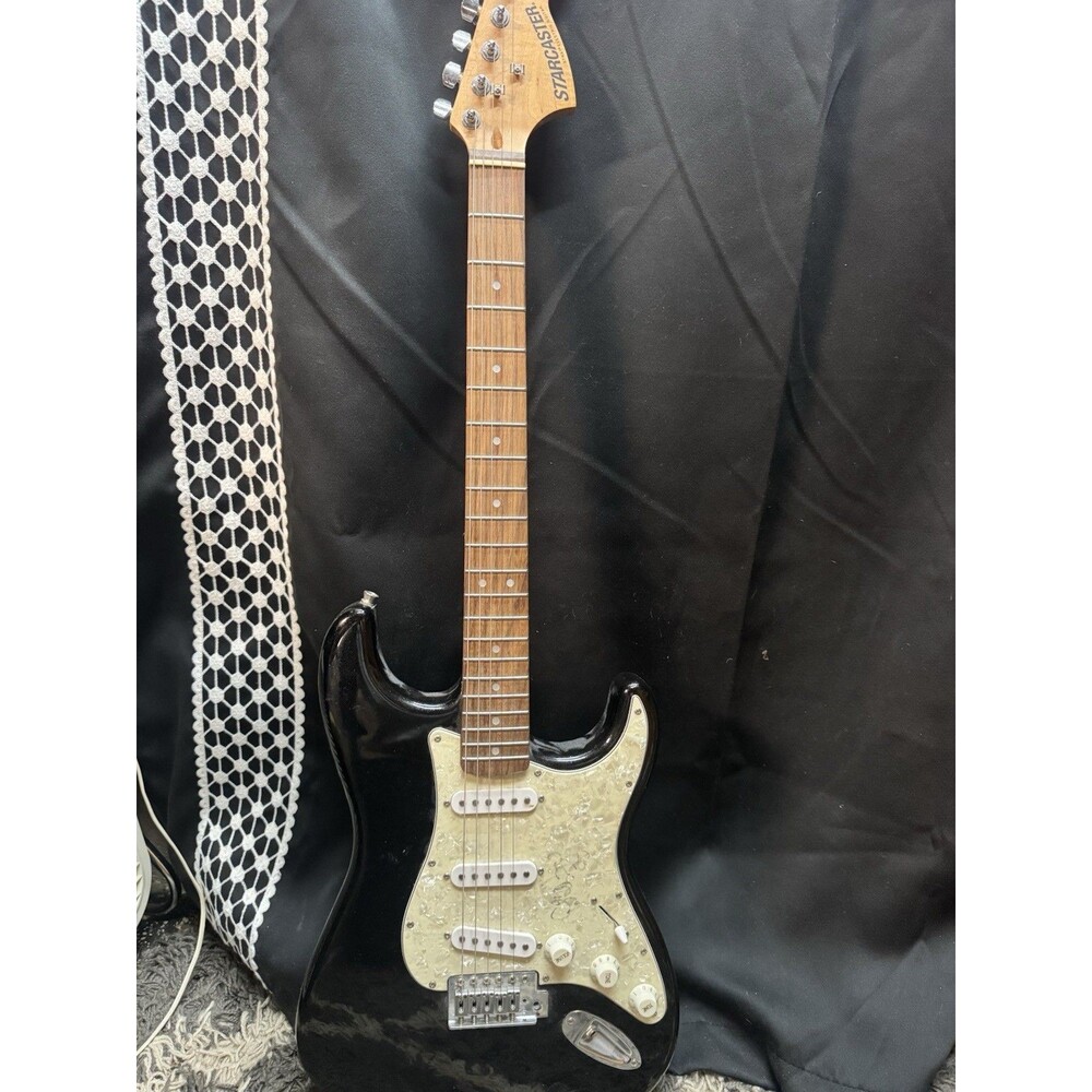 Fender Squier  Electric Guitar